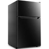 Hisense RT32D6ABE 3.2 Cu. Ft. Double-Door Compact Refrigerator Parts