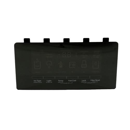 Whirlpool User Interface Panel W11284720