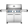 Napoleon P665RSIBNSS Gas Grill Parts