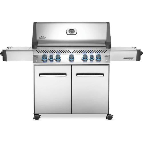 Napoleon P665RSIBNSS Gas Grill