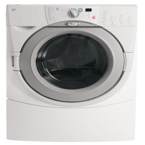 Whirlpool GHW9300PW0 Washing Machine