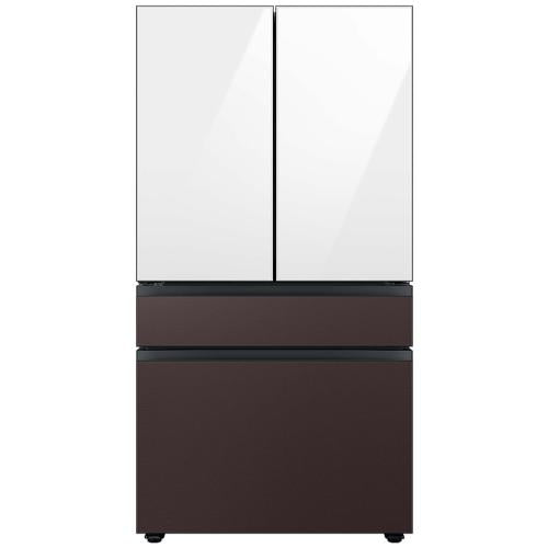 Samsung Bespoke 4-Door French Door Ref - RA-F36DMMDT/AA