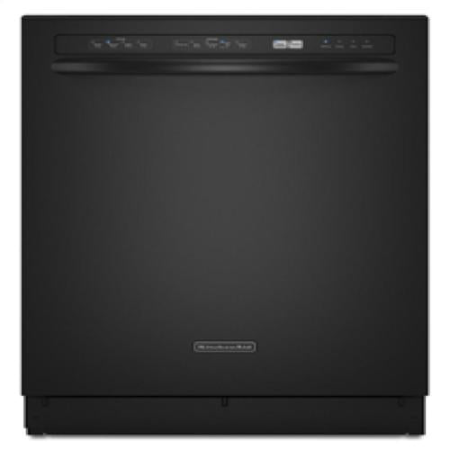 Whirlpool WHIKUDS40CVBL3 Dishwasher