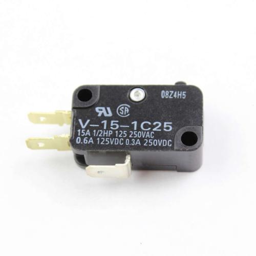 Jenn-Air Microwave Door Interlock Switch JMV8196AAS