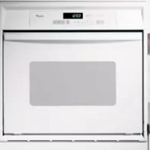 Whirlpool RBS275PDQ4 Oven