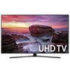Samsung UN75MU630DFXZA 75-Inch Class - 4K Ultra Hd, Smart, Led TV Parts