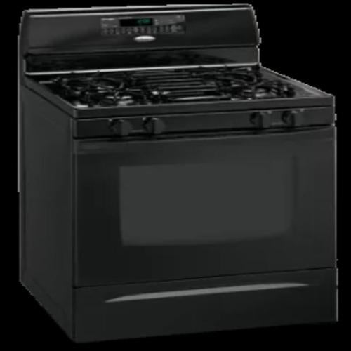 Whirlpool GS470LEMB1 Range - Oven/Stove/Warming Drawer