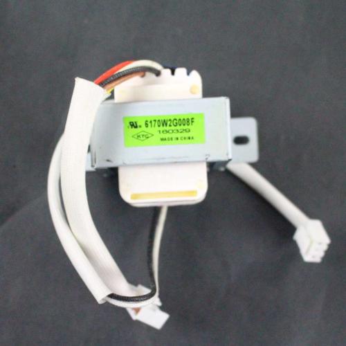 LG Part# 6170W2G008F Transformer (OEM)