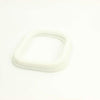 GE Part# WR24X10194 Gasket Cap Chute Ice (OEM)
