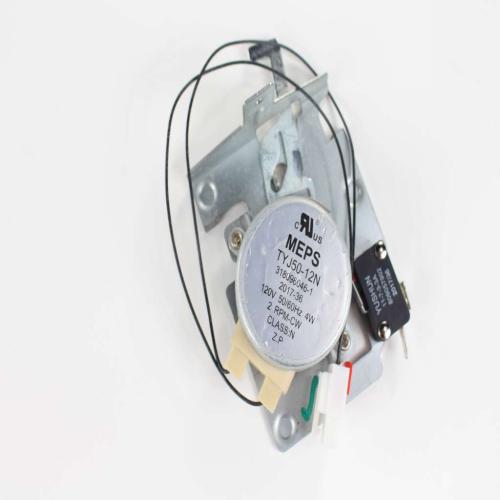 Kenmore Oven Door Lock Motor 790.48343410