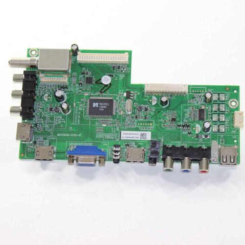 Haier Mainboard Module (515C33930M01 - DH1TKJM0106M