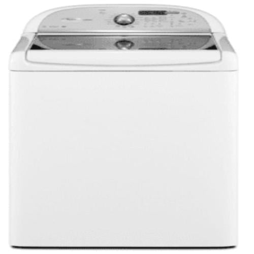 Whirlpool WTW7800XW0 Washing Machine