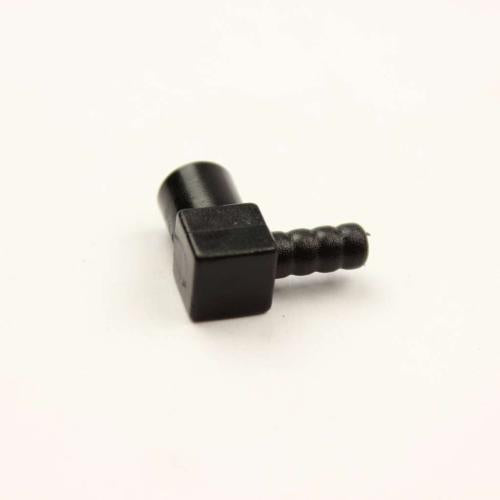 Saeco (147922350) Blk Connector 90 F - 996530017377