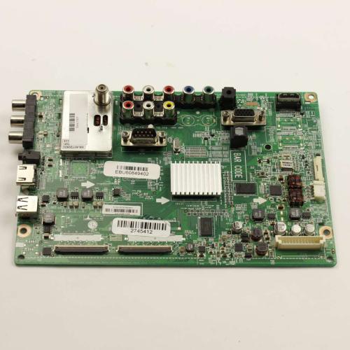Lg Bpr Total Assembly - CRB30689501