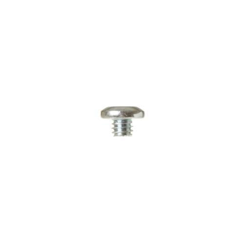 GE Part# WB01K10029 Screw (OEM) 832 1/8