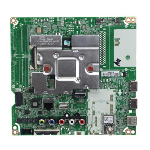 LG Part# EBU66132301 Main Board - Genuine OEM