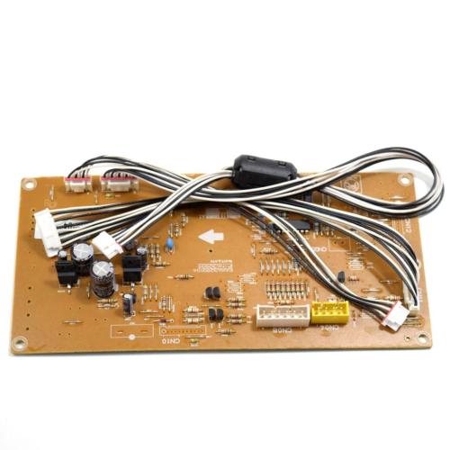 LG Part# EBR43296804 PCB Assembly,Main (OEM)