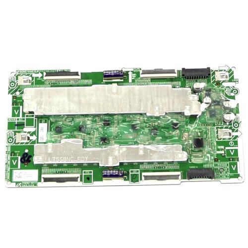 Samsung Part# BN44-00979A Driver Board - Genuine OEM