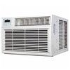 Midea WSO08ER5 8,000 BTU Window Air Conditioner with Heat
