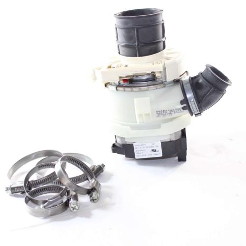 GE Variable Speed Pump Kit - WD35X20599