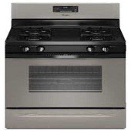 Whirlpool WFG510S0AD0 Range - Oven/Stove