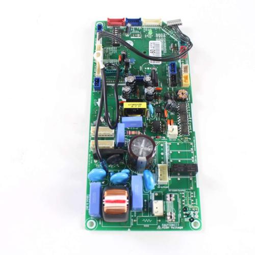 LG Part# EBR77384109 Main Power Control Board Assembly - Genuine OEM