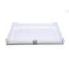 LG Refrigerator Pull-Out Drawer Assembly - AJP75235113
