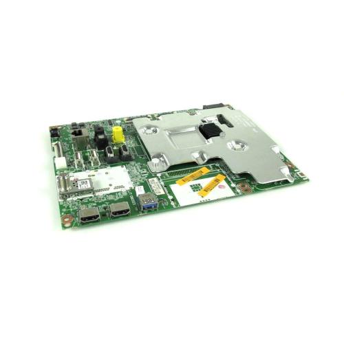 LG Part# EBT64422312 Chassis Assembly - Genuine OEM