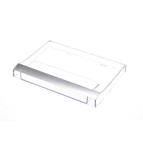 Blomberg Part# 4908514400 Drawer Printed Cover - Genuine OEM