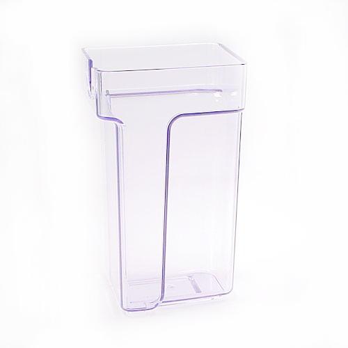 Saeco (17001868) Transp.Carafe Milk - 996530072939