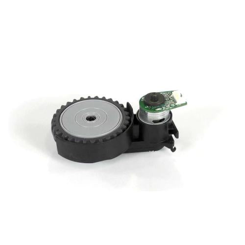 LG Part# AJW73110403 Wheel Assembly - Genuine OEM