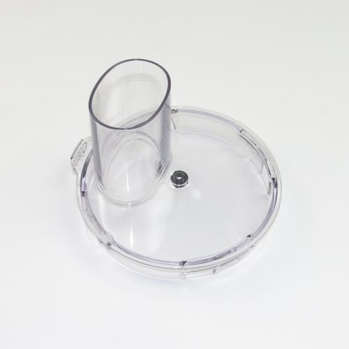 Delonghi Part# KW710821 Bowl Lid Assembly (OEM)