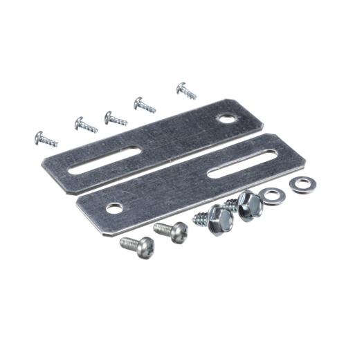 Bertazzoni Part# Z310293 Central Connection Kit Column - Genuine OEM