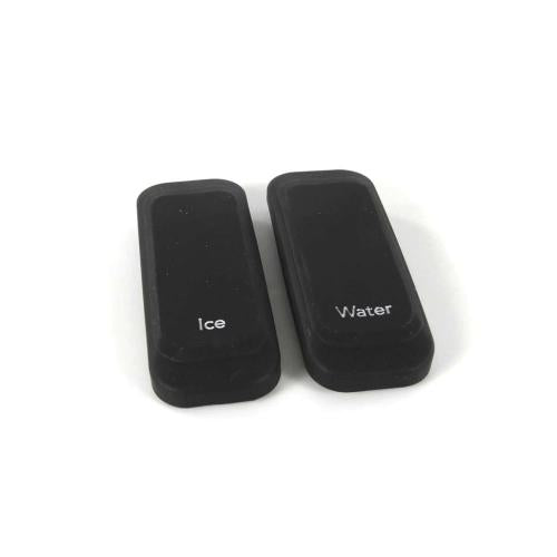 Jenn-Air Water-Ice Push Pad JS42PPDUDB