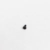 Sony Screw M1.6*3-I(Bk)(Nylok)Iron - A-1958-292-A
