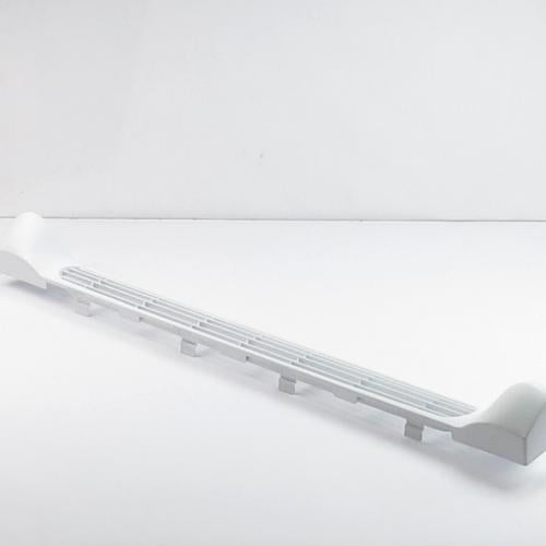 Kenmore Refrigerator Toe Grille 253.44512609