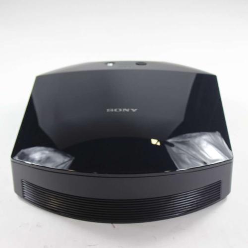Sony Assy Top Cover - X-2549-314-4