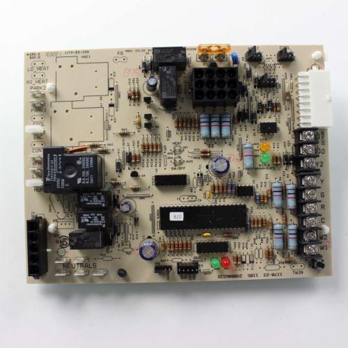 Haier Part# AC-3940-86 Integrated Control Board Kit (OEM)