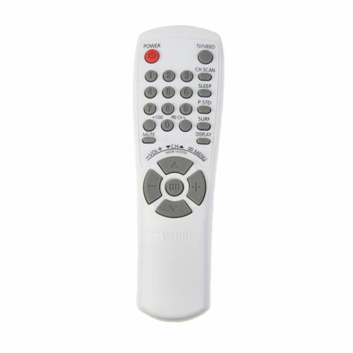 Samsung Remote Control - AA59-10107D