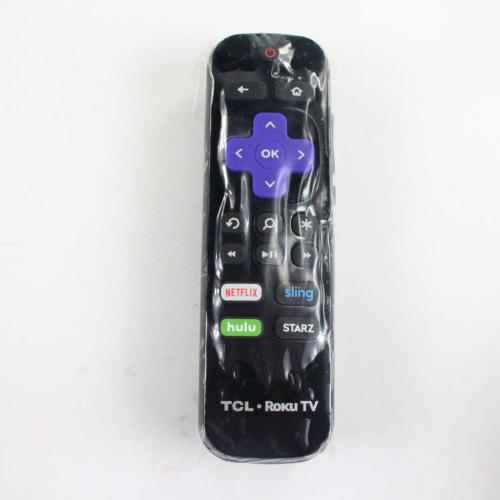 Tcl Remote - 06-RFZNWF-BRC64