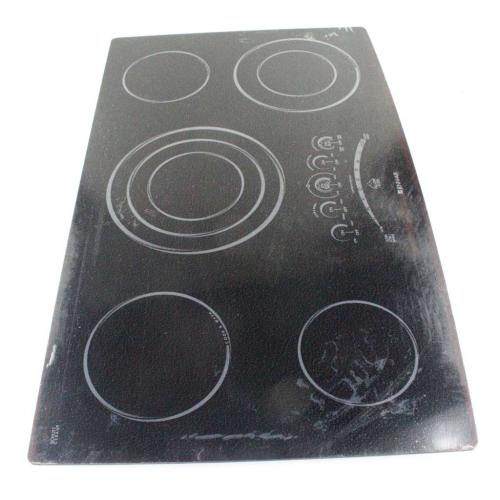 Whirlpool Part# W10207850 Cooktop (OEM)