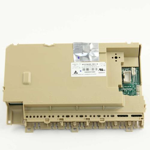 Whirlpool Electronic Control Board W10866116