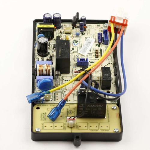 LG Part# EBR76261811 Main Power Control Assembly - Genuine OEM
