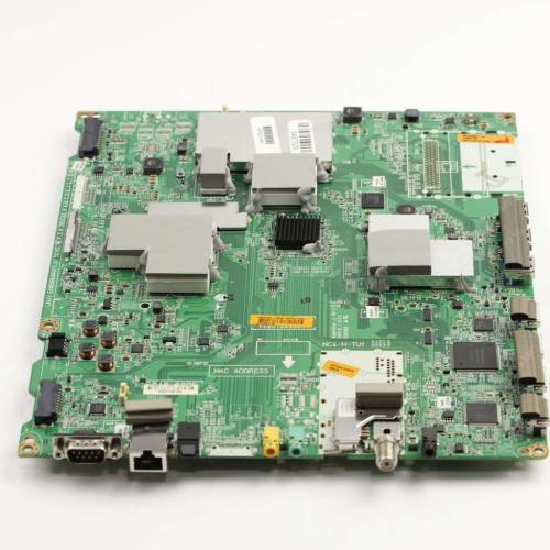 Lg Refurbished Chassis Assembly - CRB34250701
