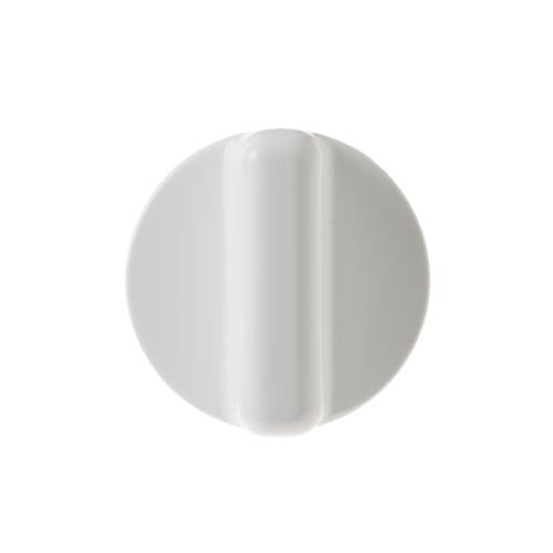 Ge Knob Assembly Timer Wash White - WH01X10090
