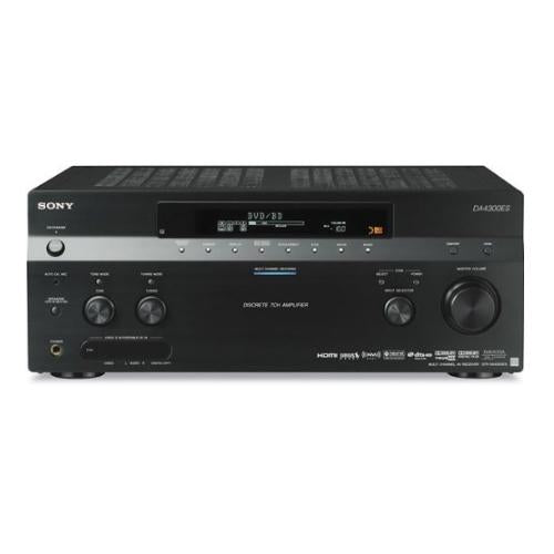 Sony STRDA4300ES Multi Channel AV Receiver