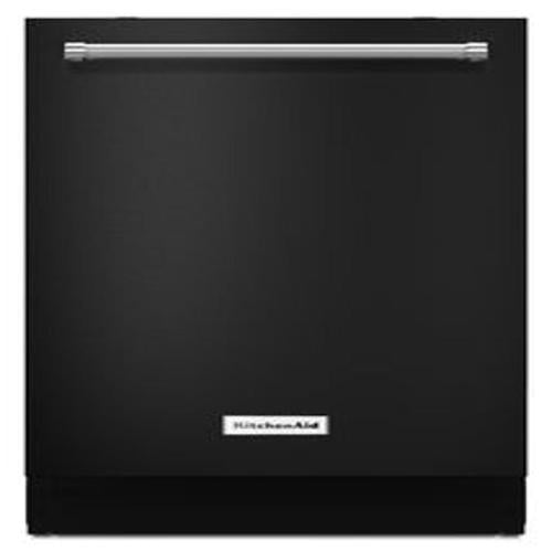 Whirlpool WHIKDTE254EBL1 Dishwasher
