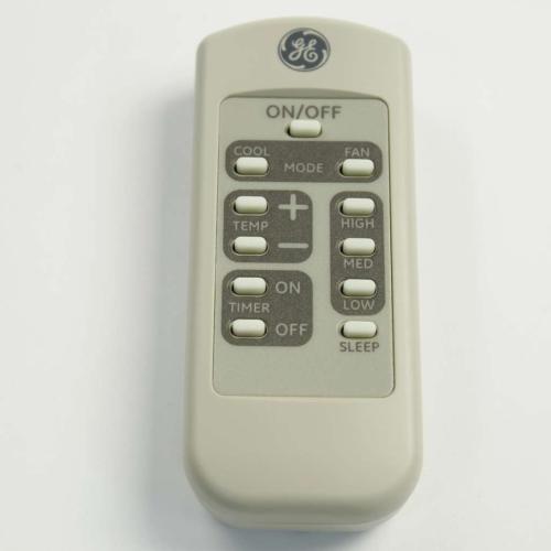 GE Part# WJ26X10316 Remote Controller (OEM)