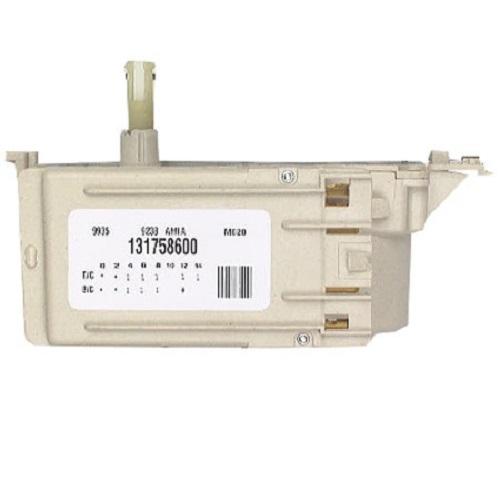 Electrolux Laundry Center Washer Timer - 131758600