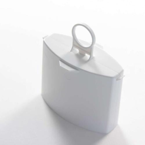 Delonghi Part# BR67000416 Space Compensator (OEM) White